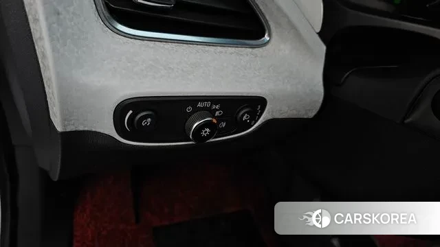 Chevrolet (GM Daewoo) Bolt EV id 3515278 из Кореи 8