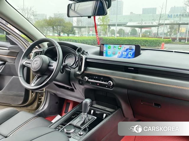 Mazda CX-50 line also id 4314361 из Китая 8