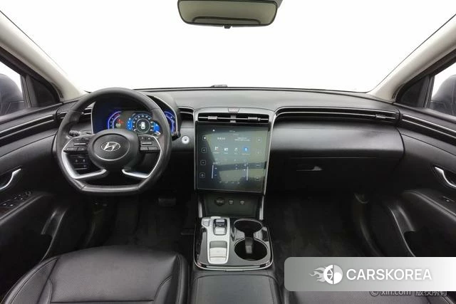 Hyundai Tucson id 4210115 из Китая 8