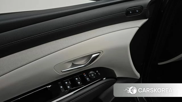 Hyundai The New Tucson Hybrid (NX4) id 3913986 из Кореи 8