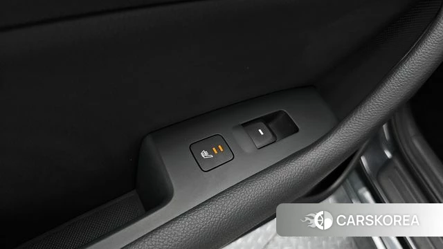 Hyundai Sonata New Rise id 4944334 из Кореи 8