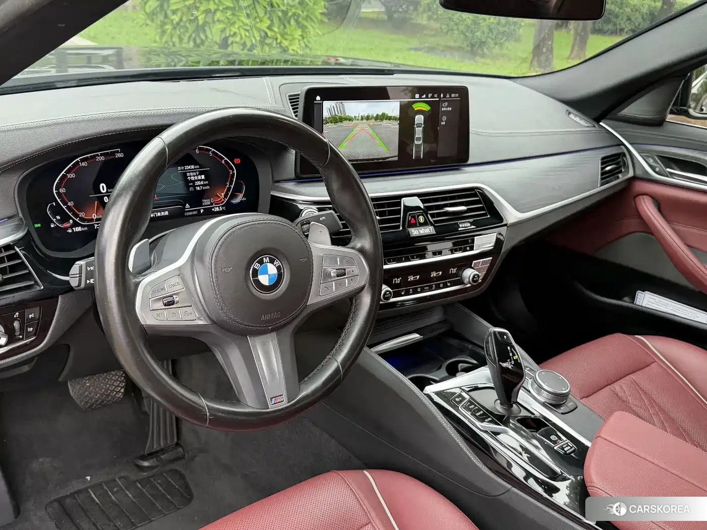 BMW 5 series id 4577503 из Китая 8