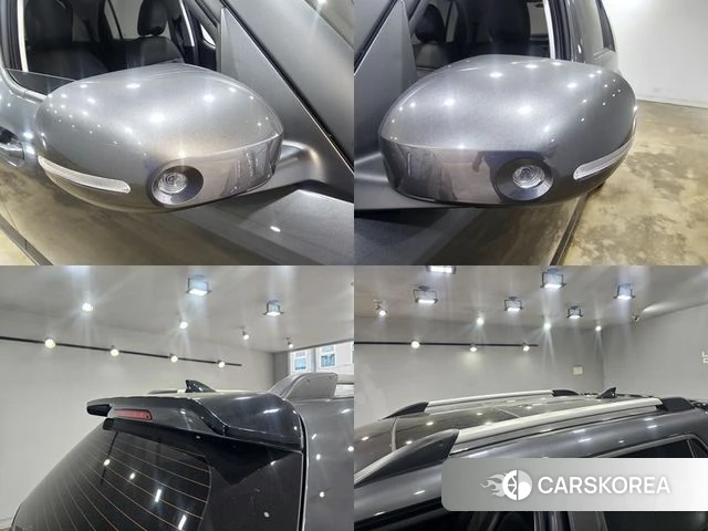 Hyundai Casper id 4871749 из Кореи 8