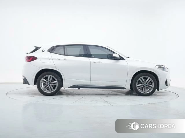 BMW X2 id 4213612 из Китая 8