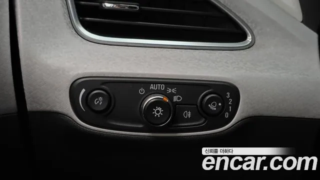 Chevrolet (GM Daewoo) Bolt EV id 2951777 из Кореи 8