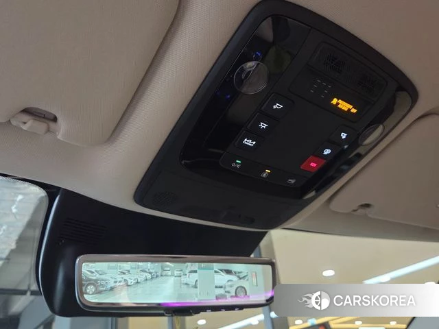 Kia The New Carnival 4th Generation id 4493952 из Кореи 7