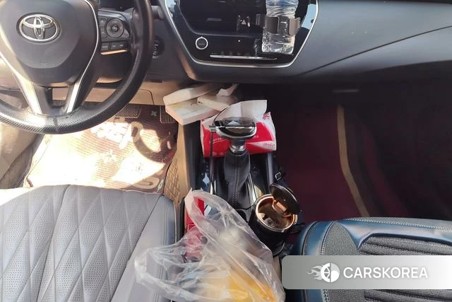 Toyota Lei Ling id 4256985 из Китая 8