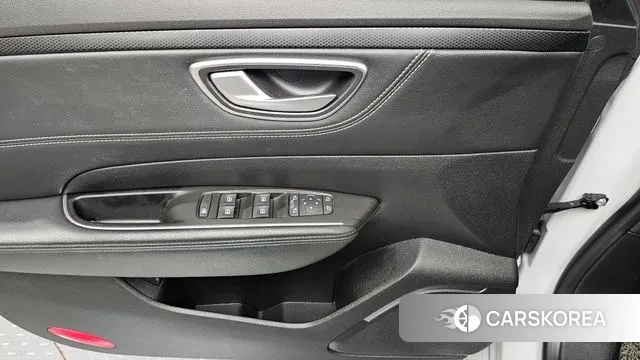 Renault Korea (Samsung) The New SM6 id 3473634 из Кореи 8