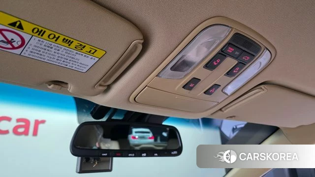 Kia The New Carnival id 3966385 из Кореи 8