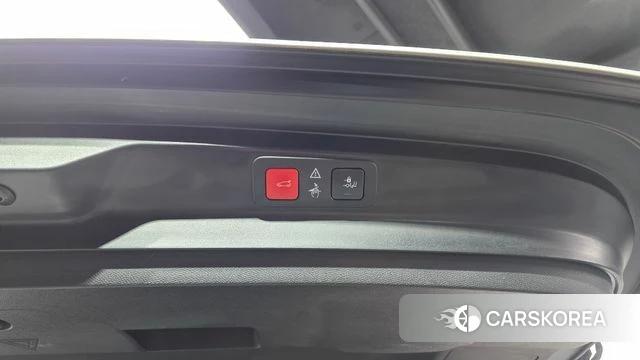 Peugeot 5008 second generation id 4316526 из Кореи 8