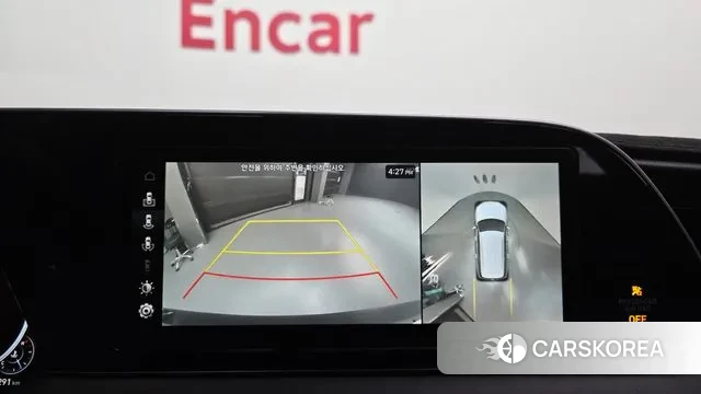 Hyundai Palisade id 3525001 из Кореи 8