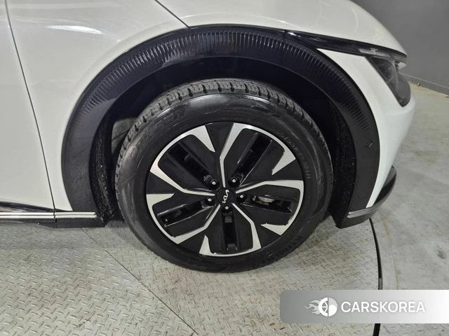 Kia EV6 id 4629246 из Кореи 8