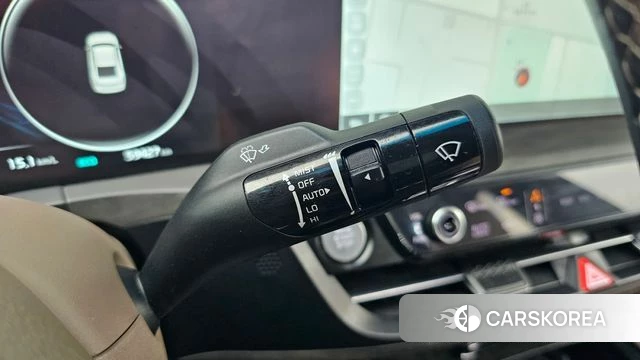 Kia K8 Hybrid id 4428927 из Кореи 8