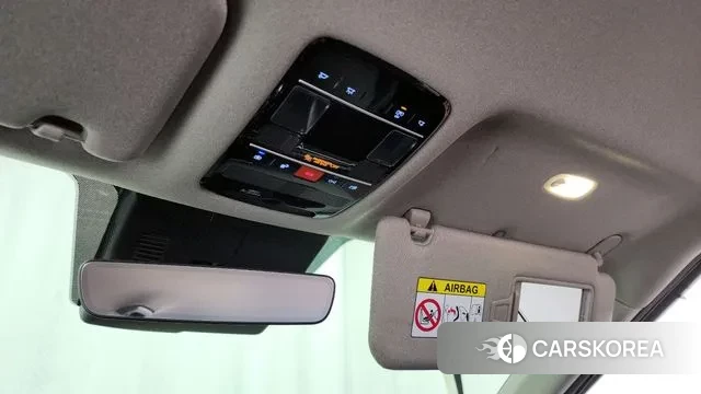 Hyundai Santa Fe (MX5) id 3590894 из Кореи 8