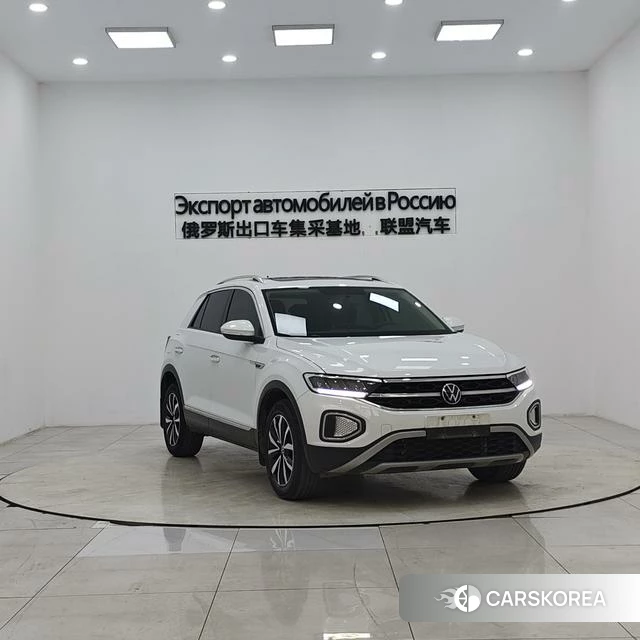 Volkswagen Exploring songs id 4219226 из Китая 8