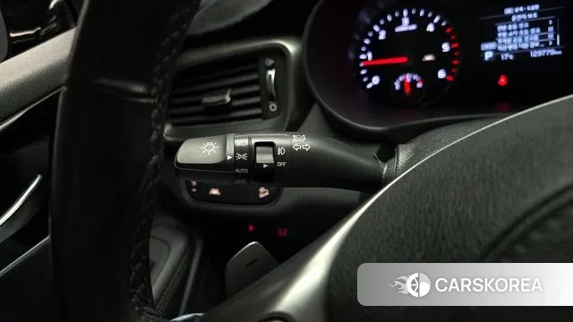 Kia The New Sorento id 3313420 из Кореи 8