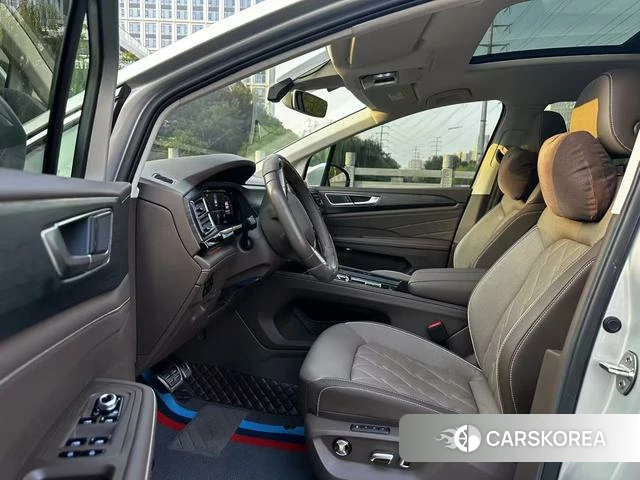 Volkswagen Weiran id 4348529 из Китая 8