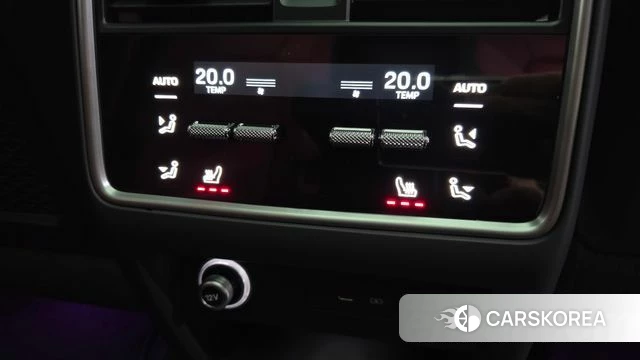 Porsche Cayenne (PO536) id 3876554 из Кореи 8