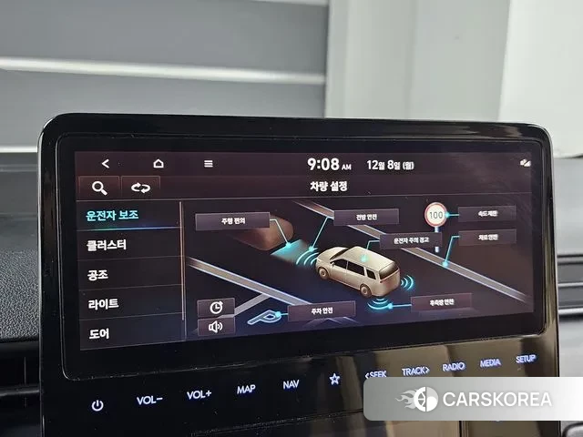 Hyundai Staria id 3458747 из Кореи 8