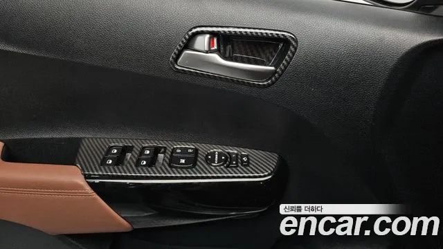 Kia The New Morning (JA) id 2919856 из Кореи 8