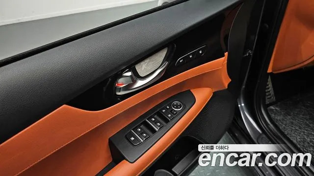 Kia The New K3 2nd generation id 2739530 из Кореи 8