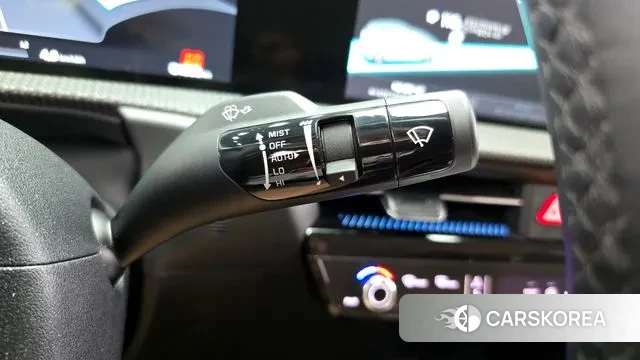 Kia EV6 id 3205760 из Кореи 8