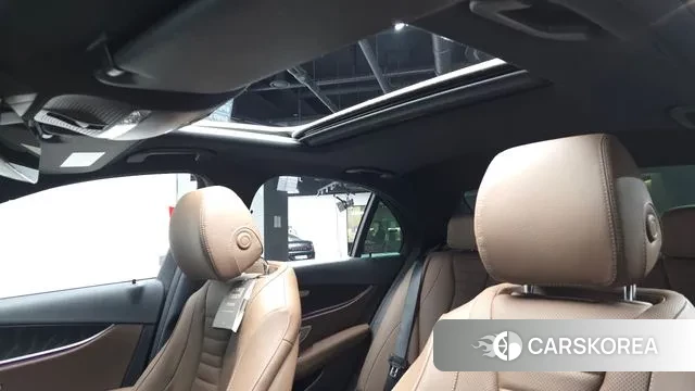 Mercedes-Benz E-Class W213 id 3716694 из Кореи 8