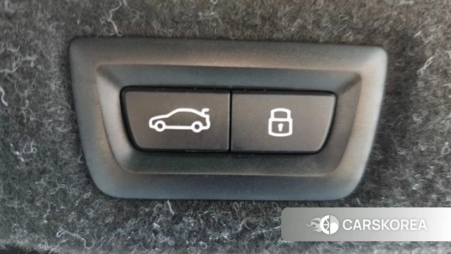 BMW 5 Series (G60) id 4400542 из Кореи 8