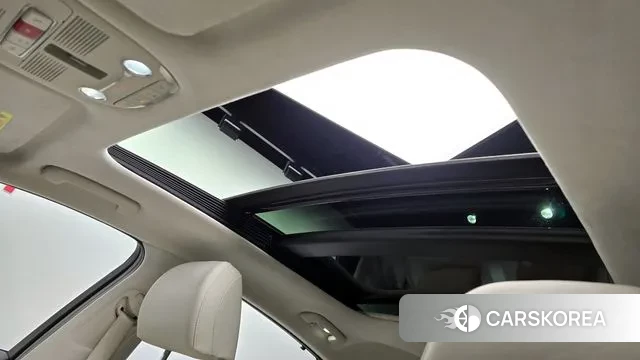 Hyundai The New Grandeur IG Hybrid id 3437894 из Кореи 8