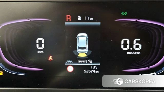 Kia Sportage 5th Generation id 3839379 из Кореи 8