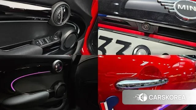 Mini Cooper id 3545226 из Кореи 8