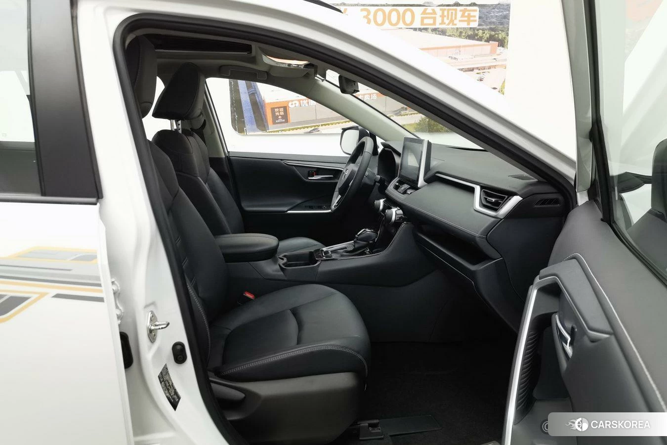 Toyota RAV4 Rongfang id 4487255 из Китая 8
