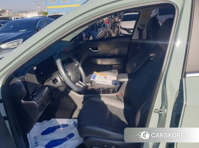 Hyundai Kona (SX2) id 3400290 из Кореи 8