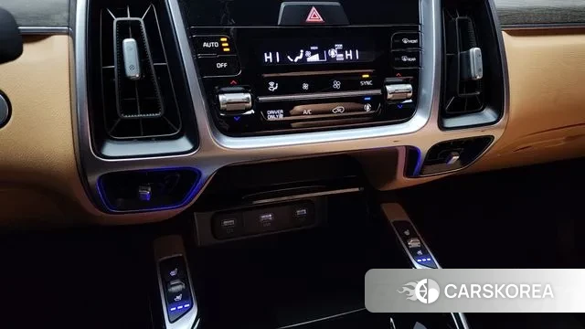 Kia Sorento 4th Generation id 3635170 из Кореи 8