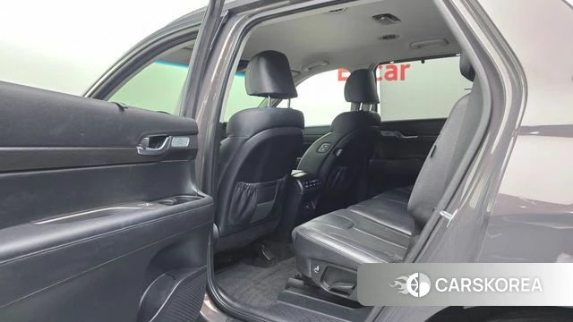 Hyundai Palisade id 4477236 из Кореи 8
