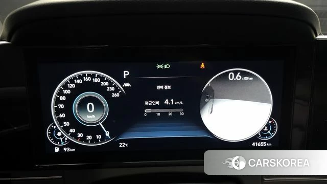 Hyundai The New Grandeur IG id 3964672 из Кореи 8