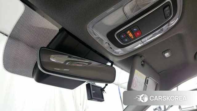 Hyundai The New Avante (CN7) id 3786911 из Кореи 8