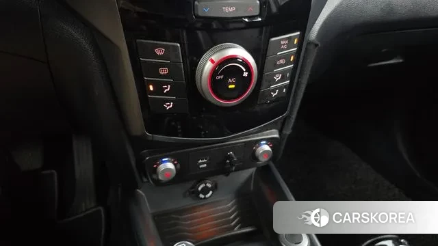 Ssangyong Tivoli Armor id 2986790 из Кореи 8