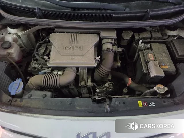 Kia Morning Urban (JA) id 3675434 из Кореи 8