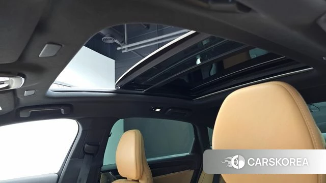Volvo S90 id 4494220 из Кореи 8
