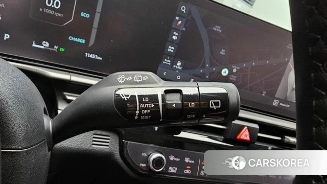 Kia The New Sportage 5th Generation Hybrid id 4904333 из Кореи 8