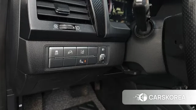 Ssangyong Rexton Sports Cannes id 3736389 из Кореи 8