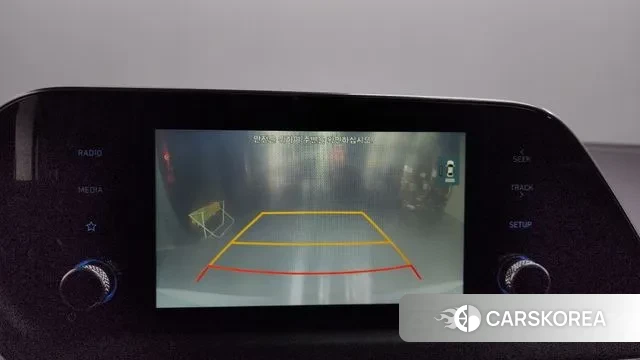 Hyundai Sonata (DN8) id 3248798 из Кореи 8