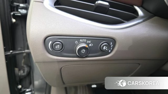 Chevrolet (GM Daewoo) All New Malibu id 4459460 из Кореи 8