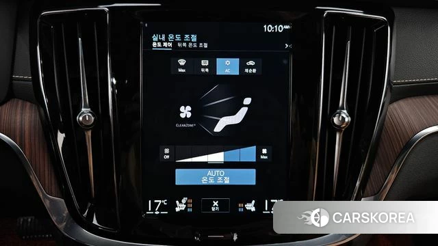 Volvo V60 Cross-Country 2nd Generation id 4370796 из Кореи 8