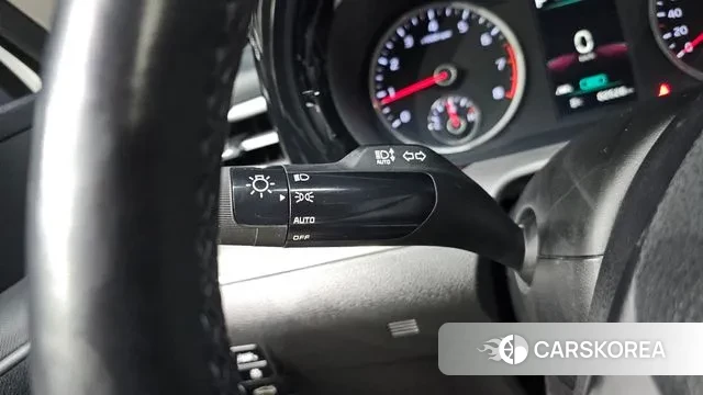 Kia K5 3rd generation id 3449214 из Кореи 8