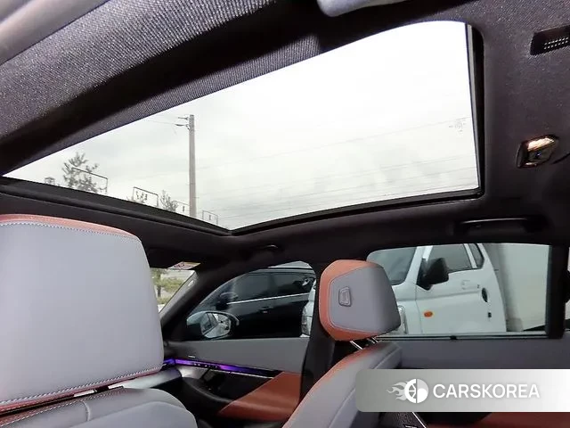 BMW 5 Series (G60) id 3507240 из Кореи 8