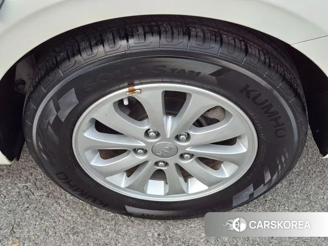 Kia Come New K3 id 3563104 из Кореи 8