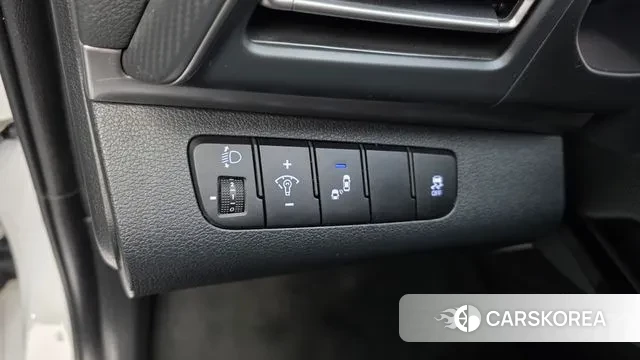 Hyundai The New Avante AD id 3698626 из Кореи 8