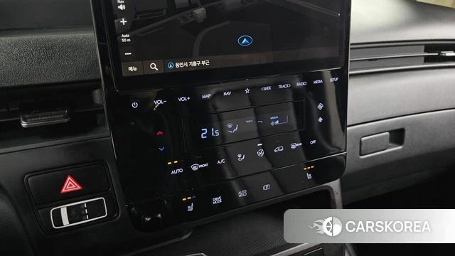 Hyundai Staria id 3897830 из Кореи 8